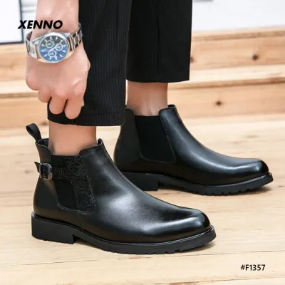 Stratford Step Formal Shoes